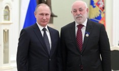 Банки Швейцарии заблокировали счета на 1 млрд франков российского миллиардера Вексельберга