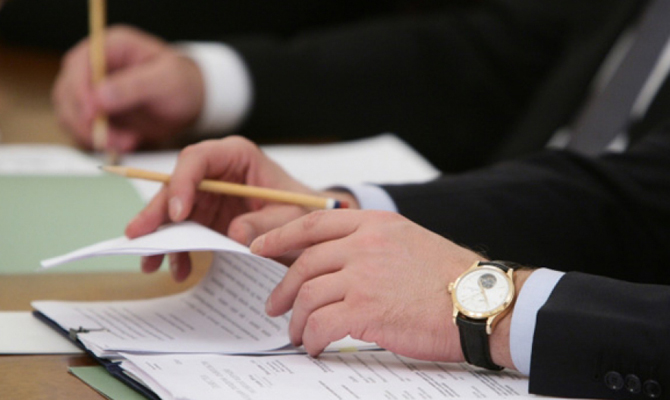 В Раде поддержали законопроект о независимости госбанков