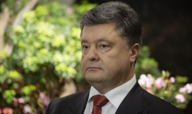 Порошенко встретится с наследным принцем Княжества Лихтенштейн