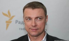 Депутатский запрос Куприя стоит дороже, чем перелет на частном вертолете