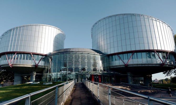 ЕСПЧ принял к рассмотрению «дело Авакова»