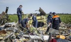 Нидерланды не считают Украину ответственной за катастрофу MH17