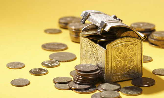 Количество кредитных союзов в Украине сократилось на 16%