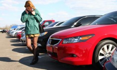 В Украине могут ввести «налог на старость» для импортных б/у автомобилей