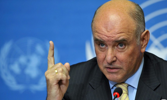 Россия подтвердила «нормандскую» встречу глав МИД в Берлине