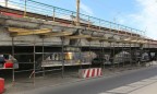 Шулявский мост в Киеве начнут перекрывать в ближайшие дни