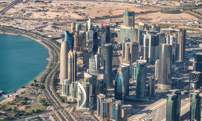 Катар заявил о стремлении в НАТО