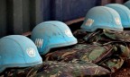 Порошенко и Трюдо по телефону обсудили введение миротворцев ООН на Донбасс
