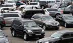 Рынок новых авто в Украине вырос почти на 10%
