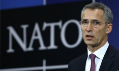 Порошенко пригласят на июльский саммит НАТО, - Столтенберг