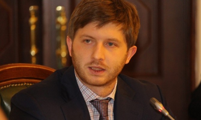 Вовка не будет в штате НКРЭКУ, — глава комиссии