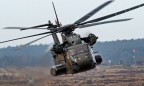 Украина привлечет €475 млн кредита для закупки вертолетов у Франции
