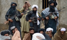Афганистан заключил двухнедельное перемирие с «Талибаном»