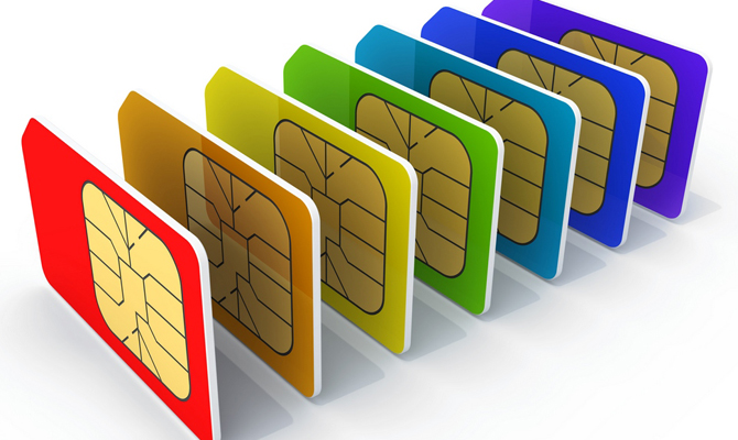 НКРСИ запустит услугу переноса номеров в начале 2019 года