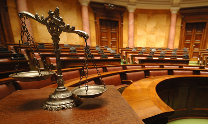 Дело об убийстве Бузины будет рассматривать суд присяжных