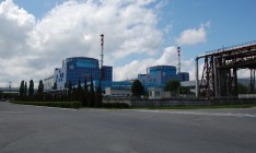 Хмельницкая АЭС отключила второй блок