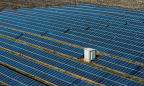 Испанцы выделят €55 млн на солнечную электростанцию под Киевом