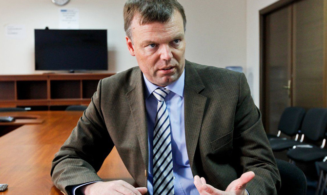 На Донбассе в мае в результате обстрелов погибли 11 мирных жителей, - Хуг