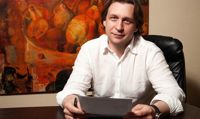 Новая система аукционов на недра с пакетами разрешительной документации «убивает» 90% коррупции, - IMF Group Ukraine