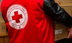 Красный Крест направил в Донбасс 230 тонн гумпомощи