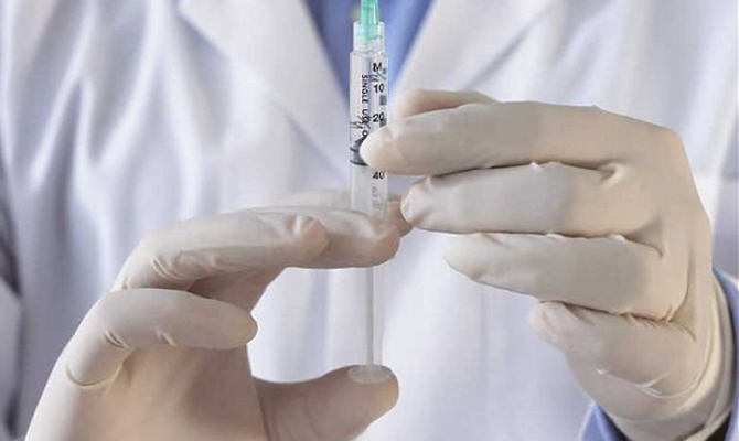Гослекслужба отменила временный запрет на вакцины от полиомиелита и АКДС