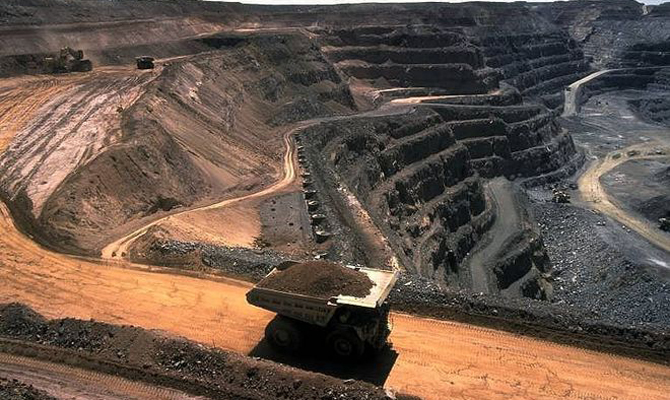 Госгеонедра выставит на аукцион 169 месторождений