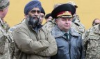Канада намерена увеличить объемы военный помощи Украине