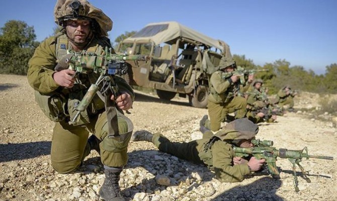 В Секторе Газа произошли новые столкновения, есть пострадавшие