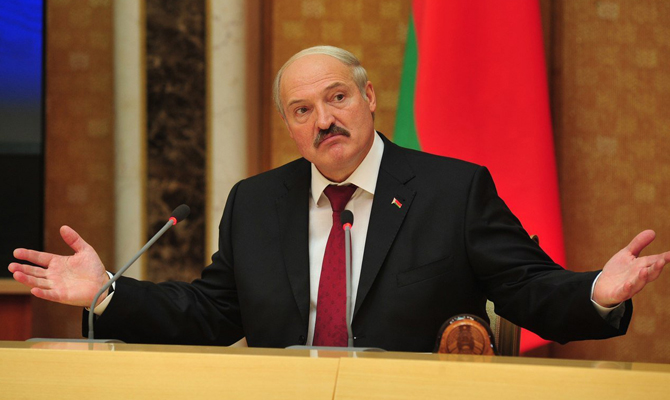 США продлили санкции против Лукашенко