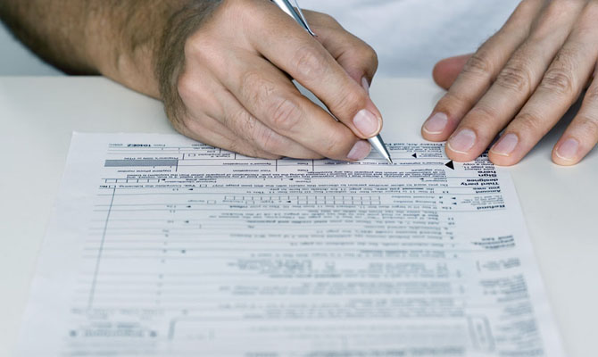 На замглавы СБУ Демчину подали в суд