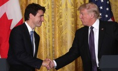 В Белом доме заявили, что в аду есть отдельное место для Трюдо и возмутились итогами саммита G7