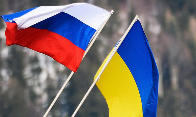 В День России Украина подала против РФ меморандум в Международный суд ООН