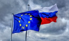 Четыре страны Европы расширили санкции против РФ