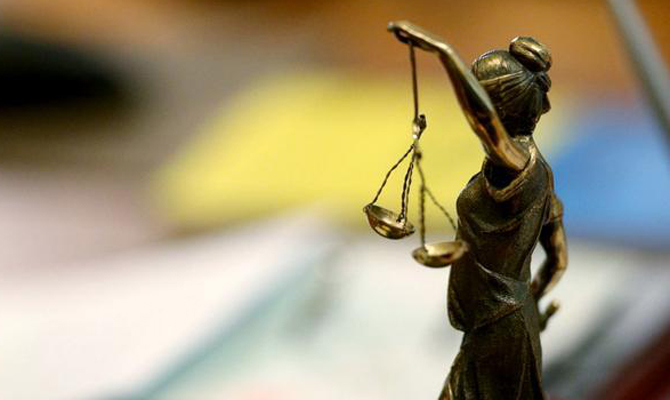 В АП ожидают завершения судебной реформы в начале 2019