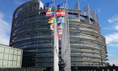 Европарламент поддержал выделение 1 млрд евро Украине