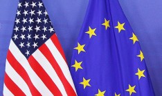 Евросоюз одобрил введение 25% пошлин на экспортные товары США