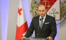 Правящая партия Грузии выдвинула кандидатуру нового премьера