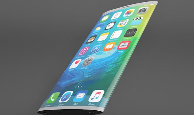 WSJ: Apple притормозит переход на OLED экраны в iPhone