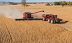 Максим Мартынюк: уборка началась, прогноз остается прежним – 60 млн. тонн зерновых