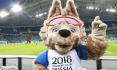 Bloomberg: Путин потратил на Чемпионат мира по футболу 6 лет и $11 миллиардов