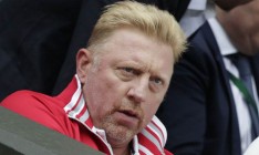 Экс-теннисист Борис Беккер запросил дипломатический иммунитет