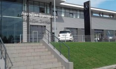 Генпредставитель Mercedes-Benz в Украине, компания «АвтоКапитал», подала в суд на бывшего партнера из Запорожья за клевету