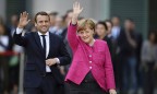 Германия и Франции дадут совместный ответ на вызовы для Европы