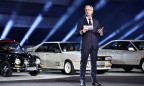 Глава Audi задержан правоохранительными органами Германии