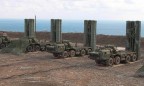 Турция все-таки купит у России зенитные ракетные системы С-400