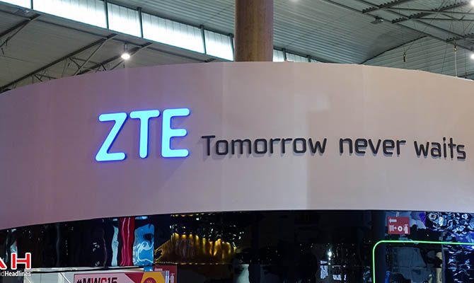 Сенат США заблокировал соглашение Трампа и Си Цзиньпина о спасении компании ZTE