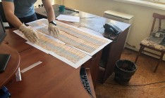 В Сумской области задержали двух высокопоставленных налоговиков