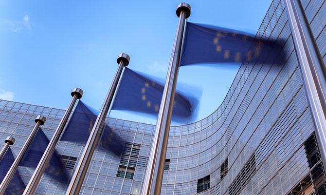Евросоюз утвердил ответные меры в ответ на пошлины США