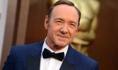 Кевин Спейси еще раз появится на экранах после скандала о домогательствах