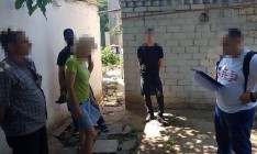 СБУ заявила, что раскрыла в Николаеве российскую шпионскую сеть